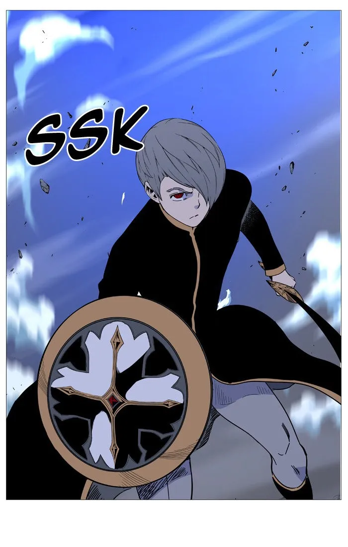 Noblesse Capítulo 518 en Línea - página 60