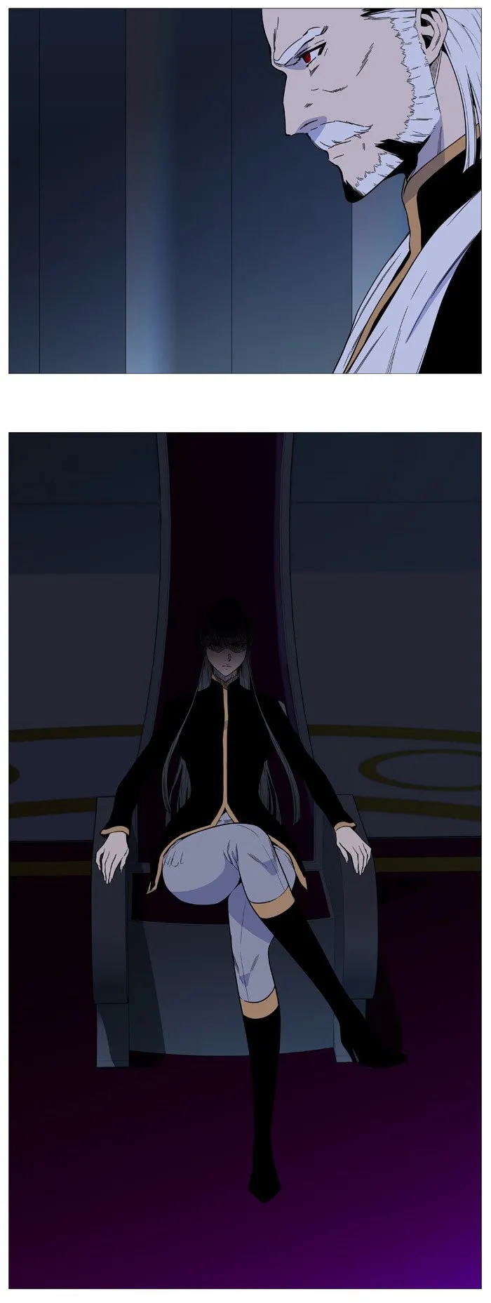 Noblesse Capítulo 518 en Línea - página 65
