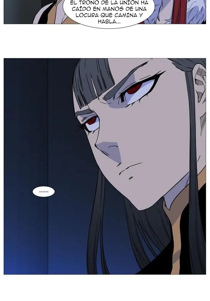 Noblesse Capítulo 519 en Línea - página 10