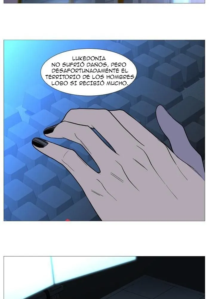 Noblesse Capítulo 519 en Línea - página 12