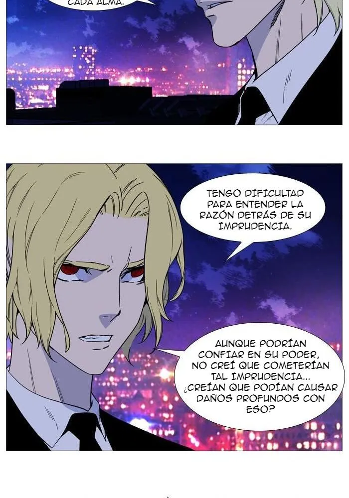 Noblesse Capítulo 519 en Línea - página 14