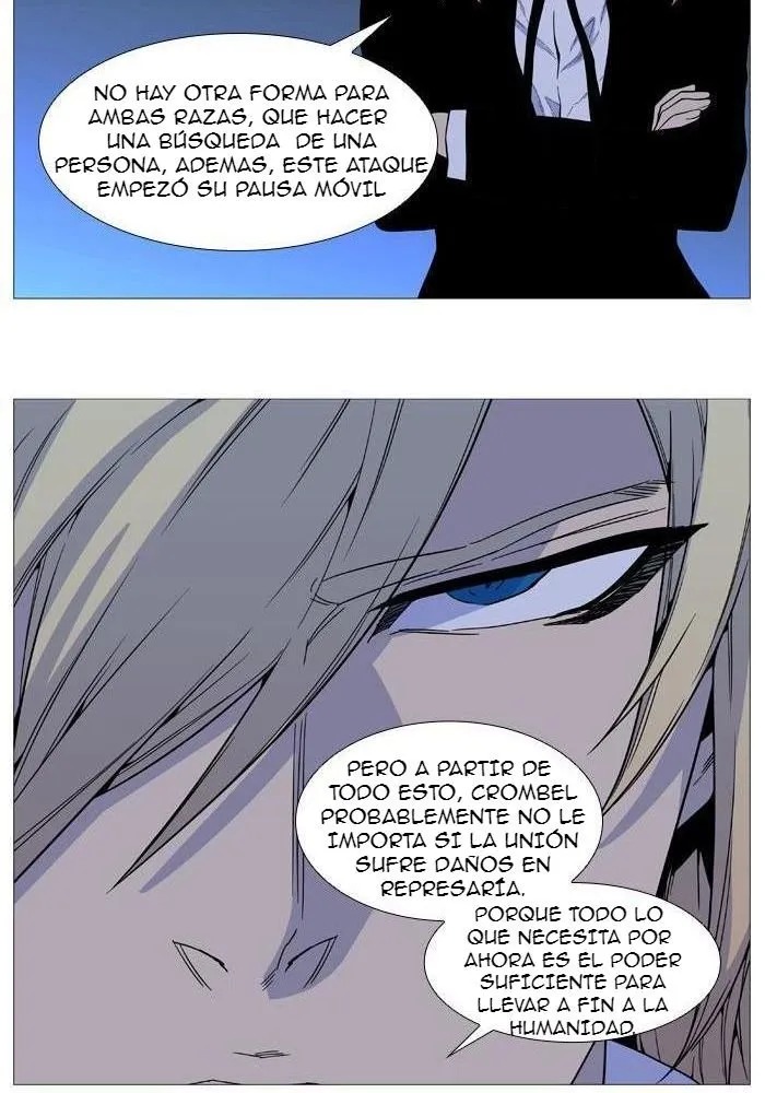 Noblesse Capítulo 519 en Línea - página 20