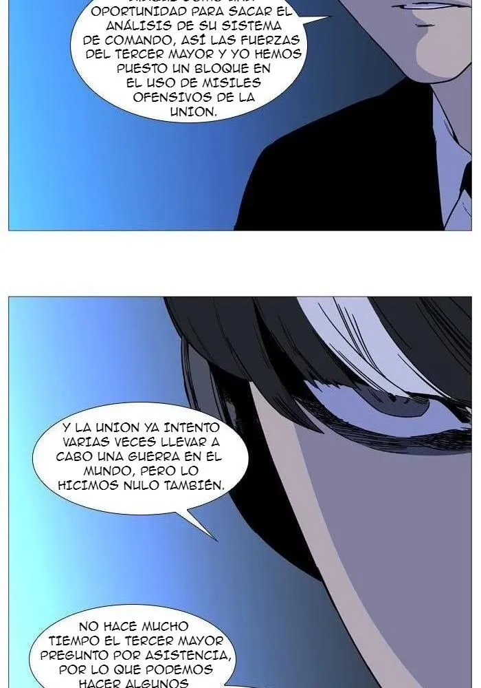 Noblesse Capítulo 519 en Línea - página 24