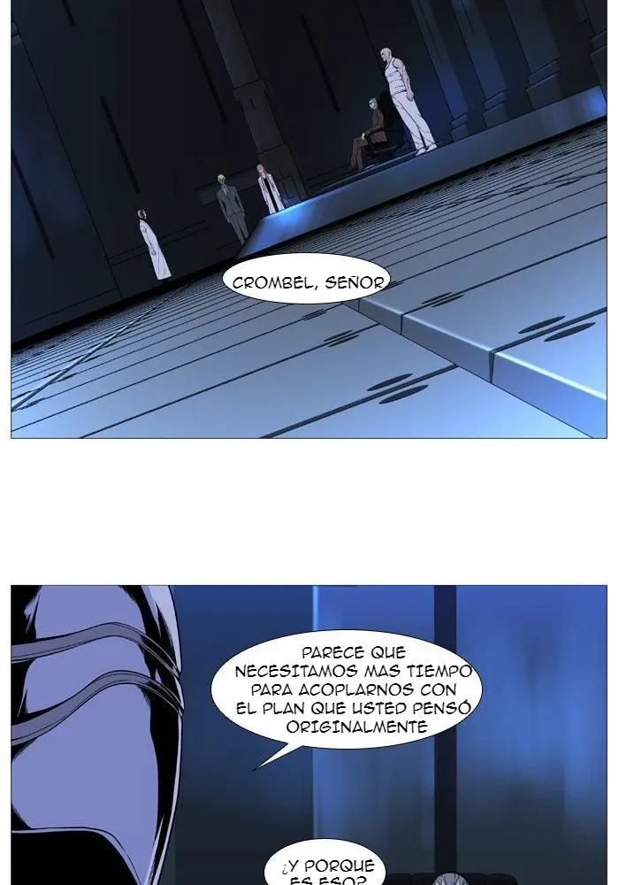 Noblesse Capítulo 519 en Línea - página 28