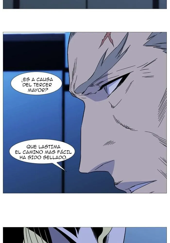 Noblesse Capítulo 519 en Línea - página 30