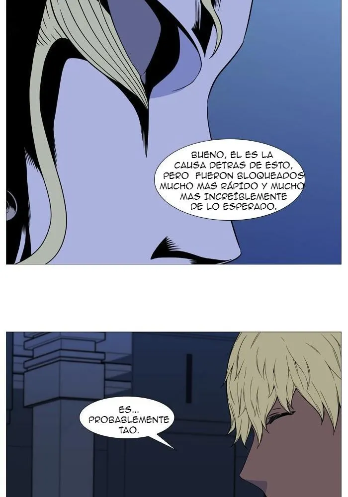 Noblesse Capítulo 519 en Línea - página 31