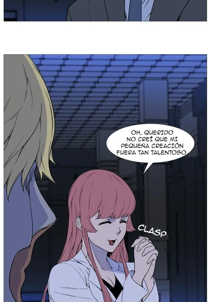 Noblesse Capítulo 519 en Línea - página 34
