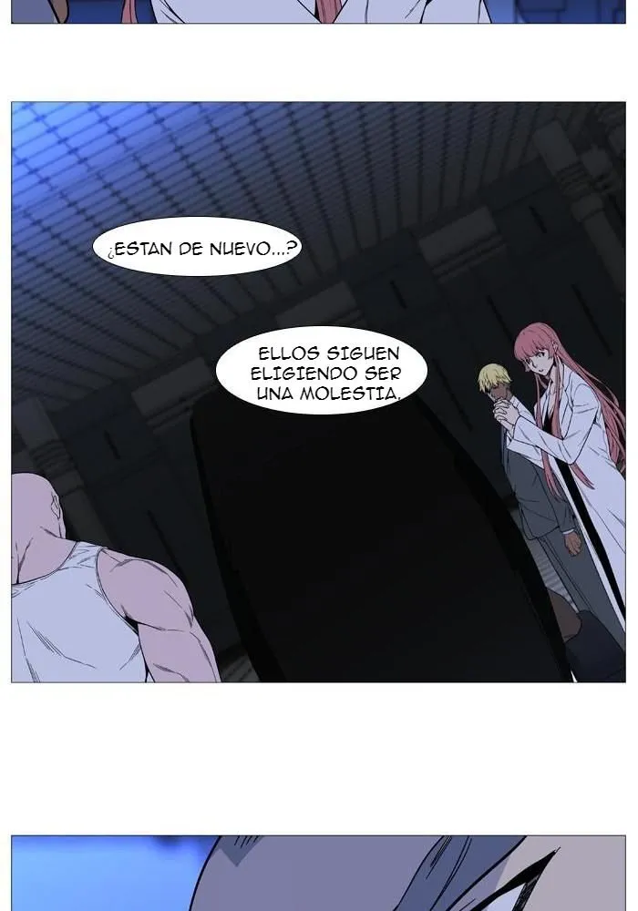 Noblesse Capítulo 519 en Línea - página 35