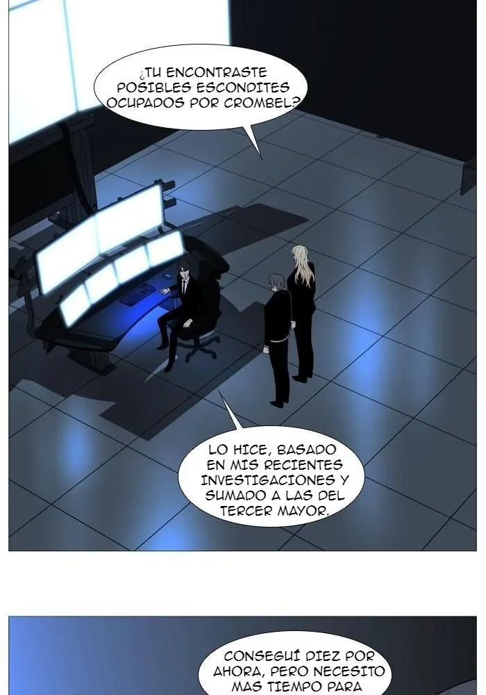 Noblesse Capítulo 519 en Línea - página 40