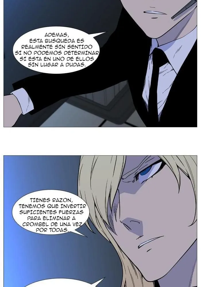 Noblesse Capítulo 519 en Línea - página 42