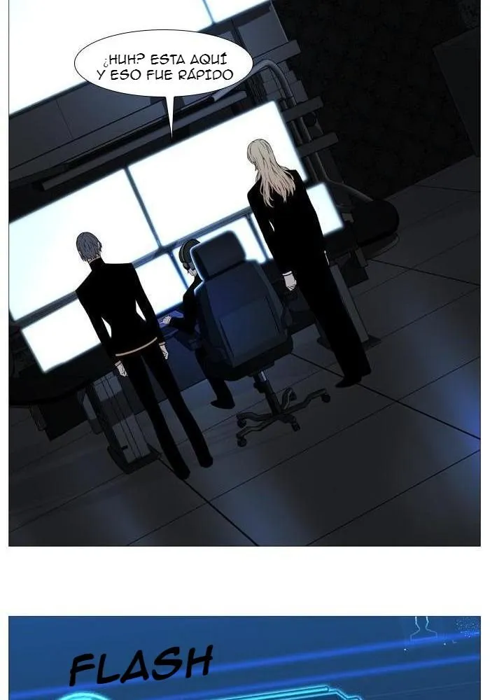 Noblesse Capítulo 519 en Línea - página 44
