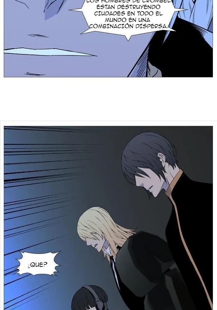 Noblesse Capítulo 519 en Línea - página 47