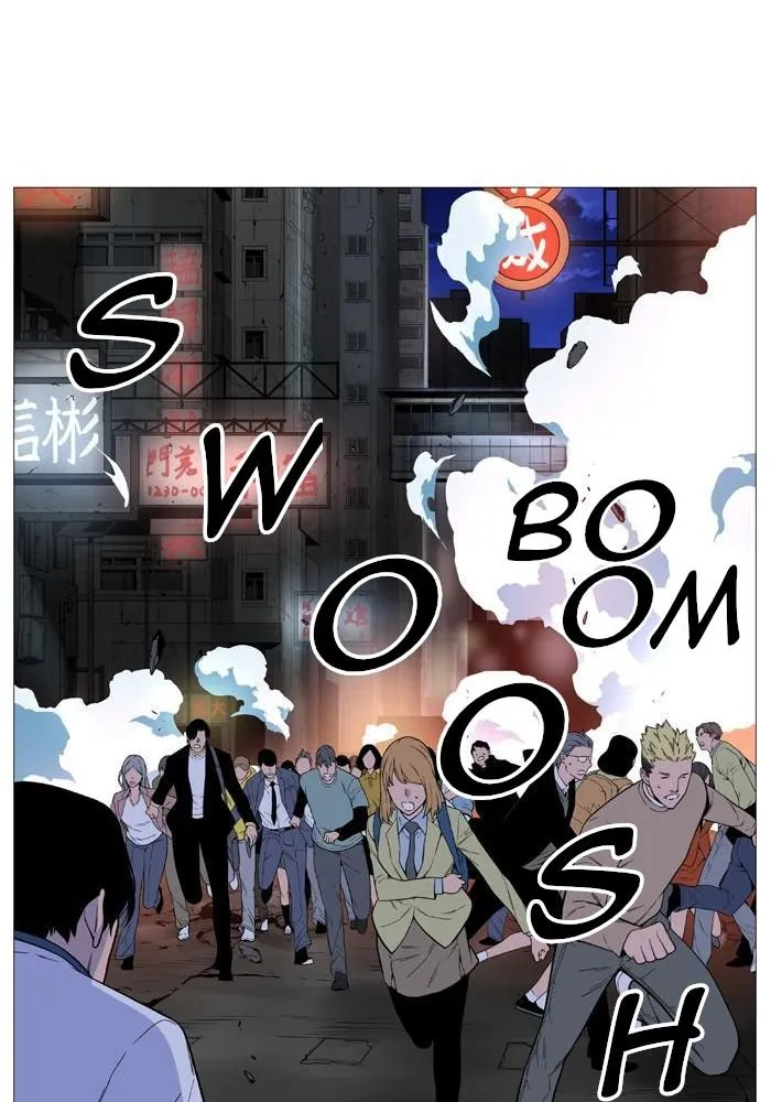 Noblesse Capítulo 519 en Línea - página 53