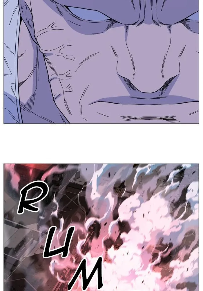 Noblesse Capítulo 519 en Línea - página 55