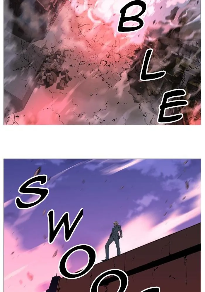 Noblesse Capítulo 519 en Línea - página 56