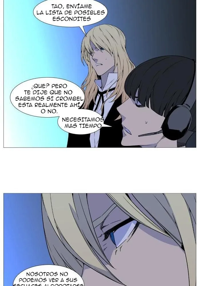 Noblesse Capítulo 519 en Línea - página 60