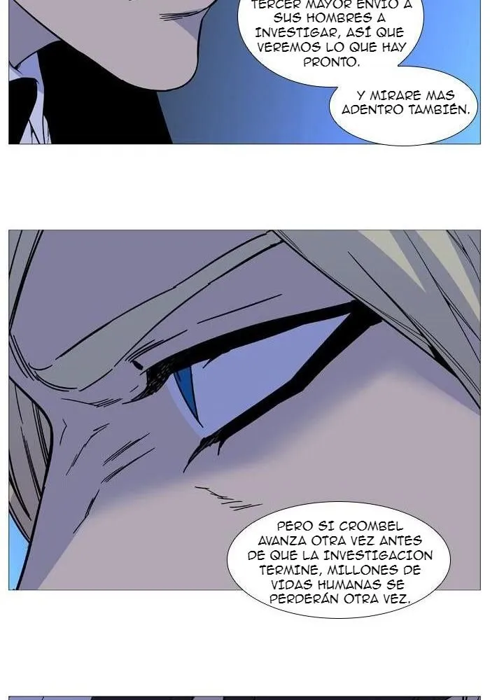 Noblesse Capítulo 519 en Línea - página 62