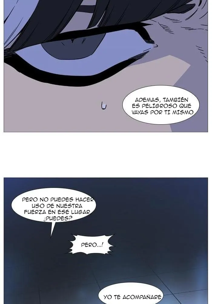 Noblesse Capítulo 519 en Línea - página 63