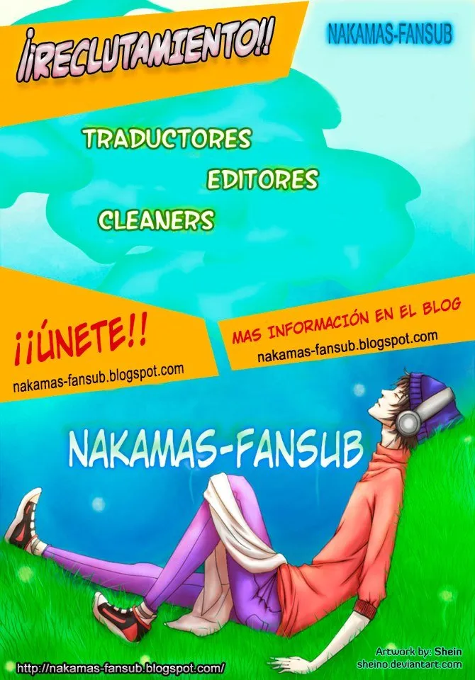 Noblesse Capítulo 519 en Línea - página 67