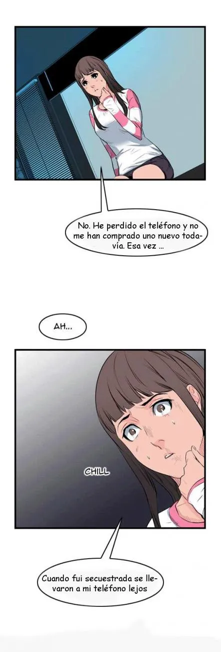 Noblesse Capítulo 52 en Línea - página 17