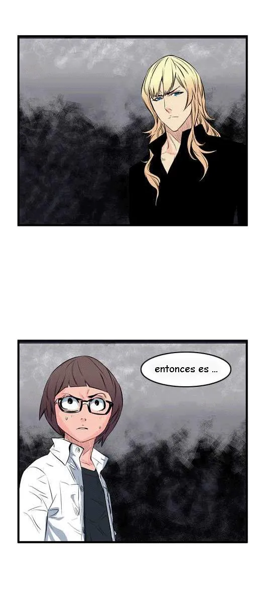 Noblesse Capítulo 52 en Línea - página 19