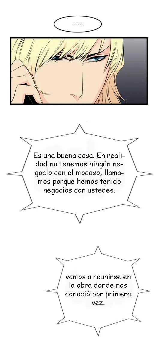 Noblesse Capítulo 52 en Línea - página 22