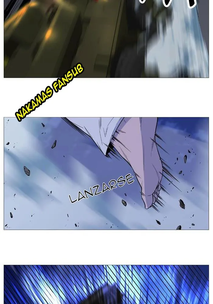 Noblesse Capítulo 520 en Línea - página 11