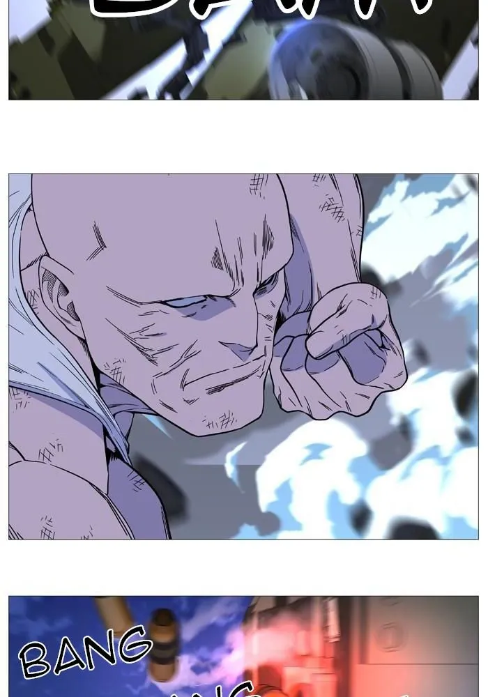 Noblesse Capítulo 520 en Línea - página 13