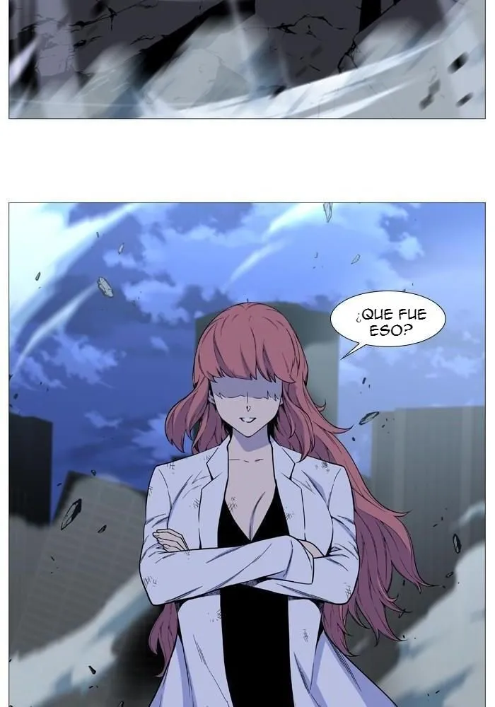 Noblesse Capítulo 520 en Línea - página 16