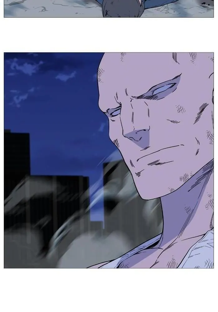 Noblesse Capítulo 520 en Línea - página 29