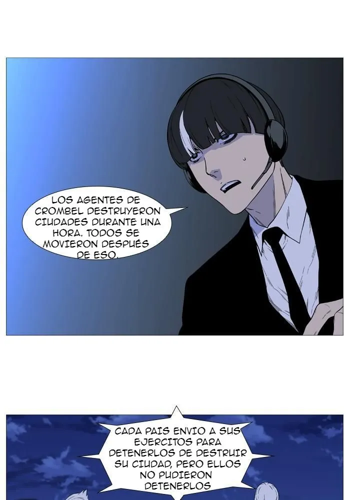 Noblesse Capítulo 520 en Línea - página 31