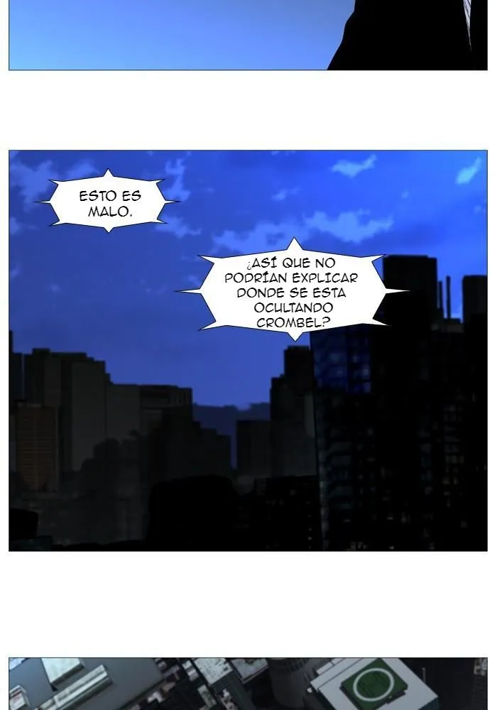 Noblesse Capítulo 520 en Línea - página 36