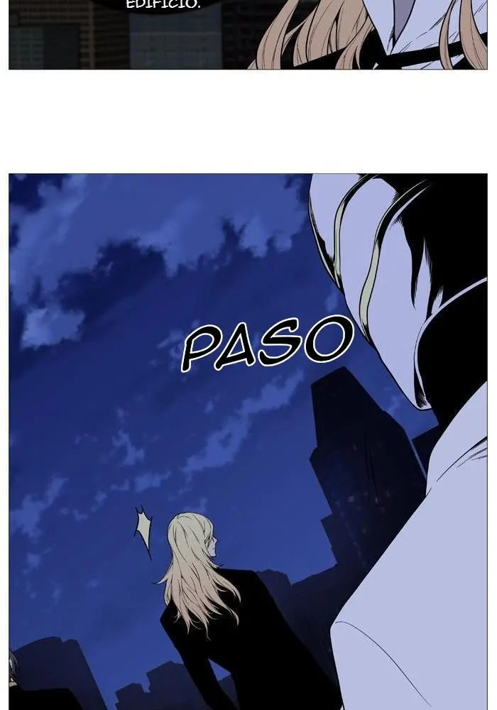 Noblesse Capítulo 520 en Línea - página 41