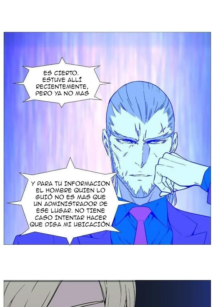 Noblesse Capítulo 520 en Línea - página 48