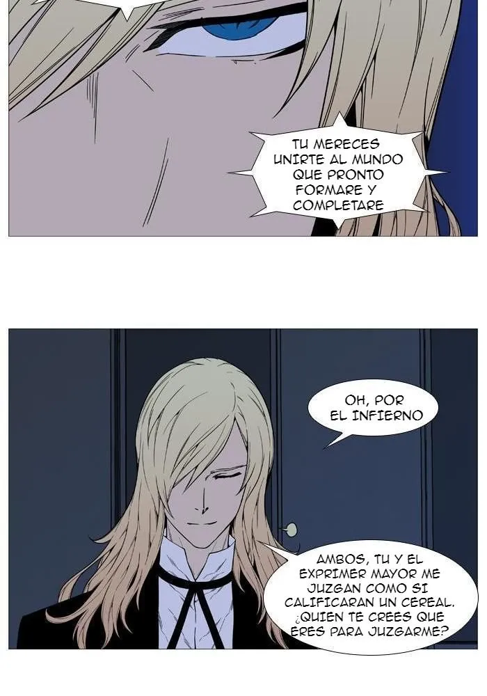Noblesse Capítulo 520 en Línea - página 52