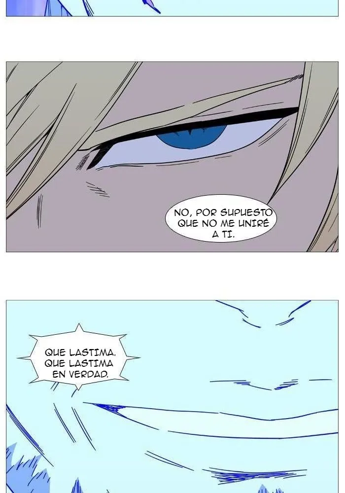 Noblesse Capítulo 520 en Línea - página 54