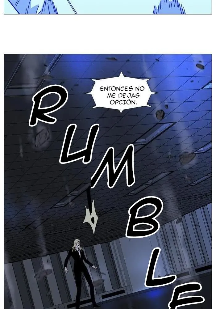 Noblesse Capítulo 520 en Línea - página 55