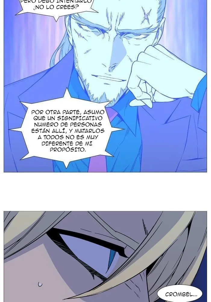 Noblesse Capítulo 520 en Línea - página 60