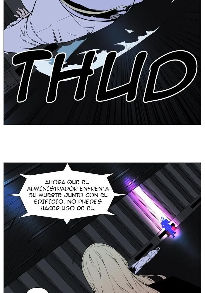 Noblesse Capítulo 520 en Línea - página 62