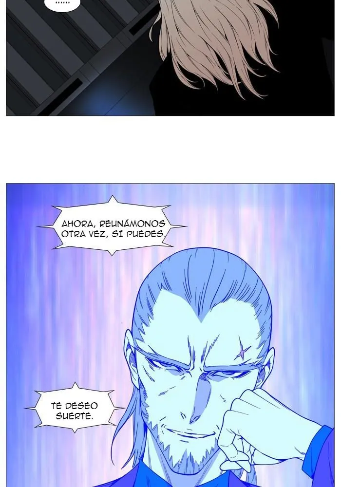 Noblesse Capítulo 520 en Línea - página 63