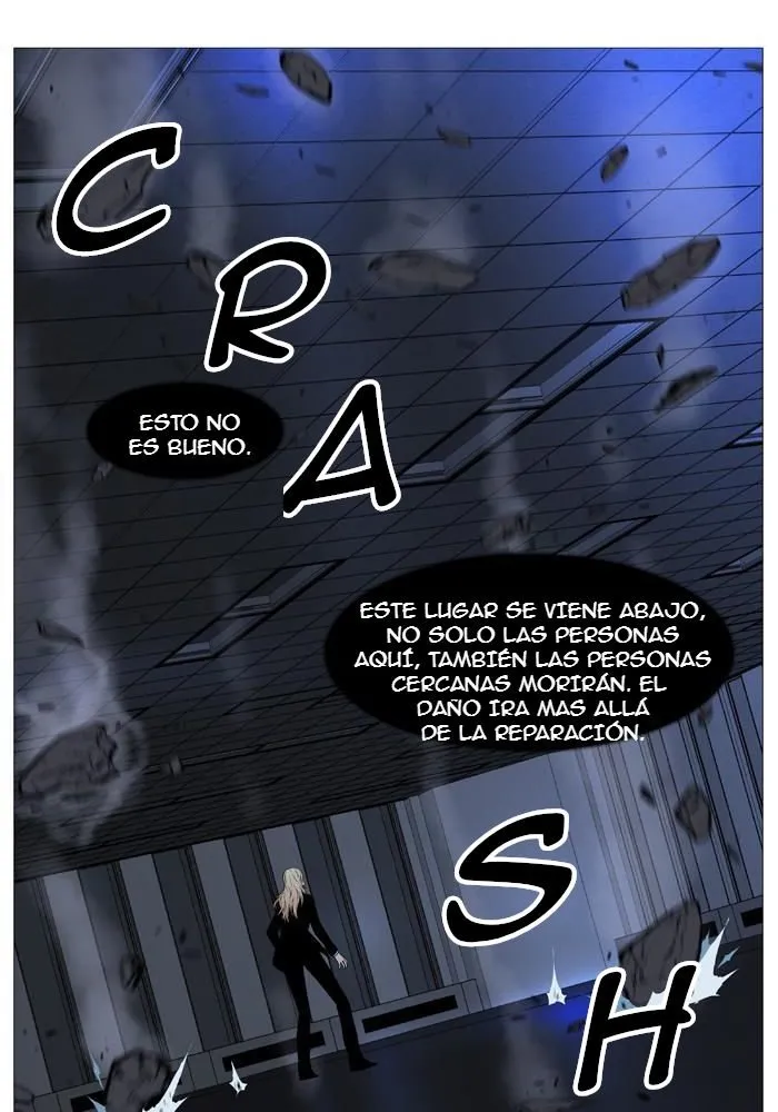 Noblesse Capítulo 520 en Línea - página 65