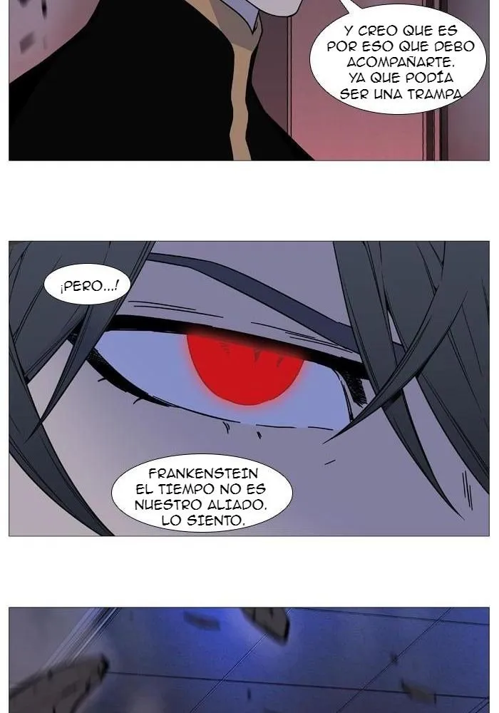 Noblesse Capítulo 520 en Línea - página 73