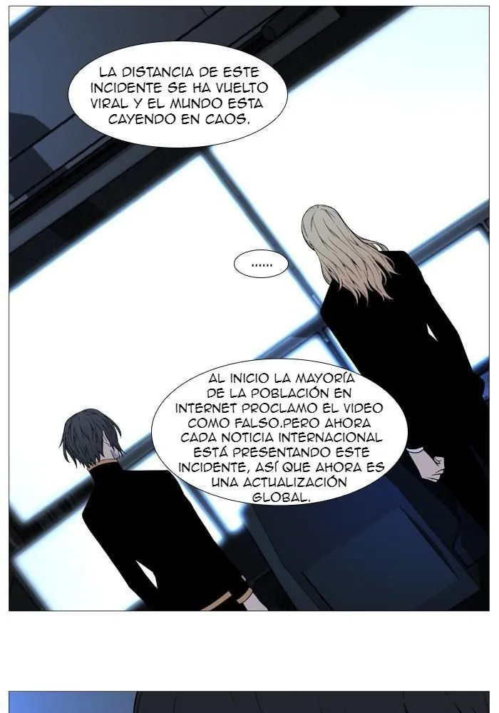 Noblesse Capítulo 521 en Línea - página 6