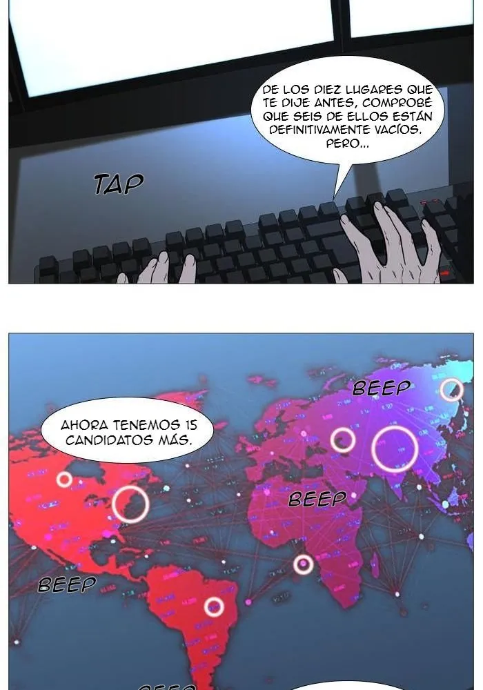 Noblesse Capítulo 521 en Línea - página 13