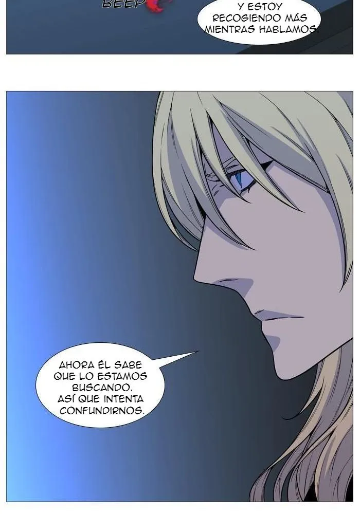 Noblesse Capítulo 521 en Línea - página 14
