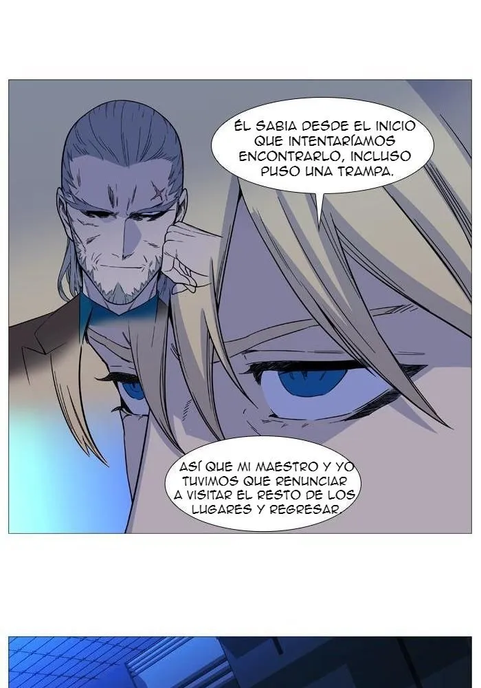 Noblesse Capítulo 521 en Línea - página 15
