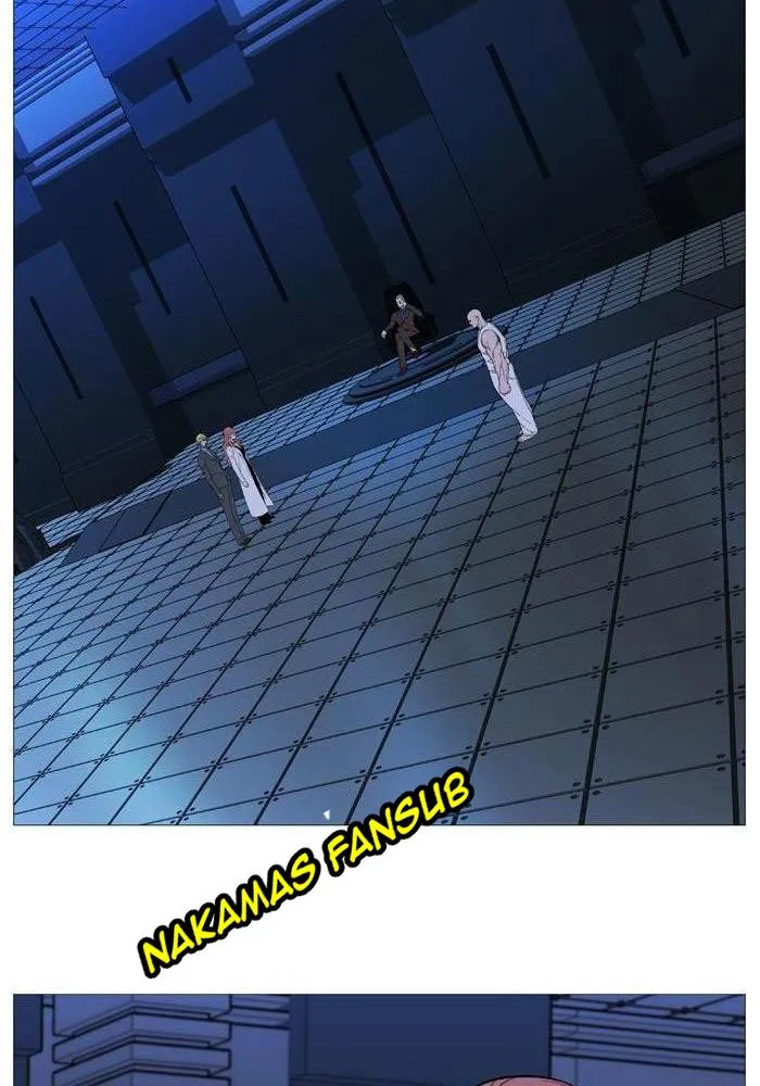 Noblesse Capítulo 521 en Línea - página 16
