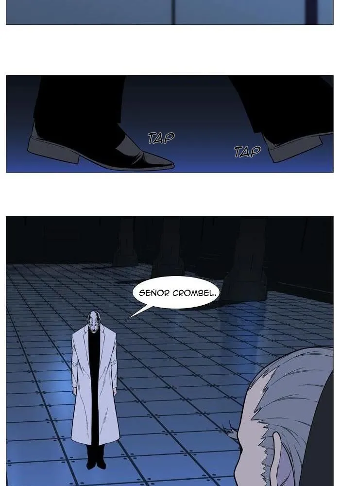 Noblesse Capítulo 521 en Línea - página 20