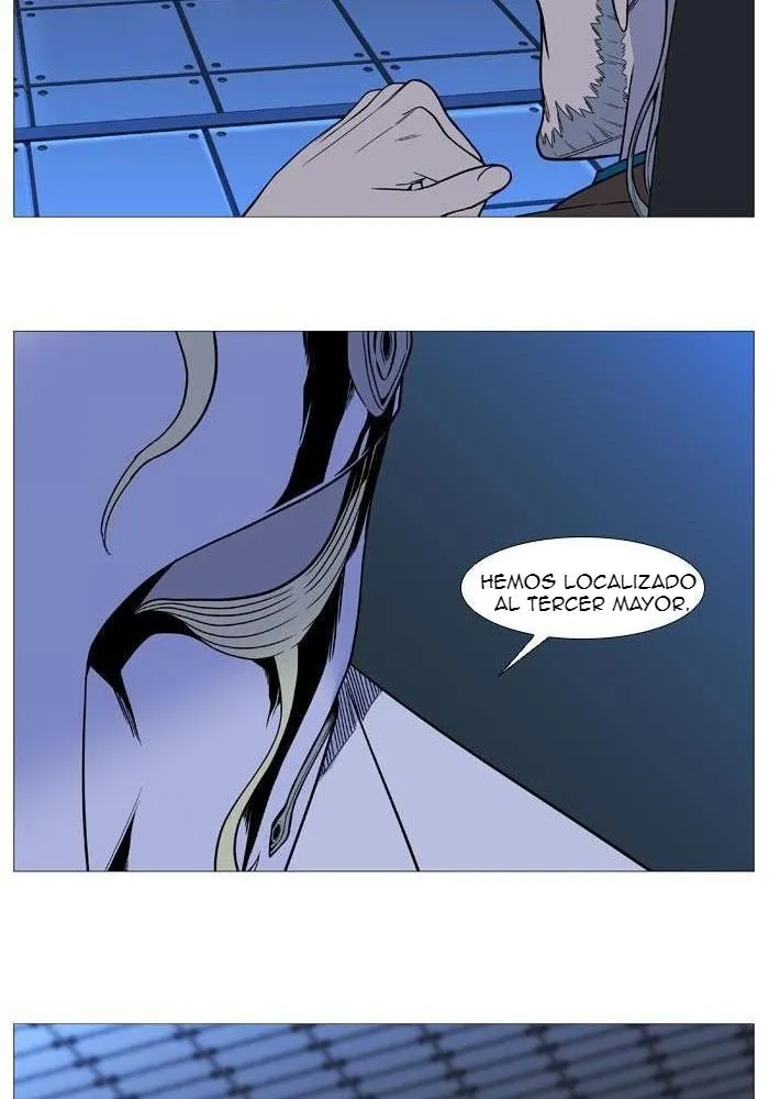 Noblesse Capítulo 521 en Línea - página 21