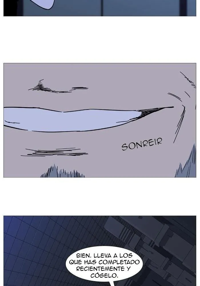 Noblesse Capítulo 521 en Línea - página 24